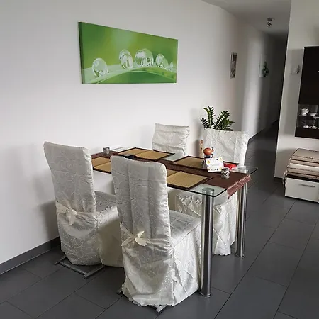 Bellavista Apartment