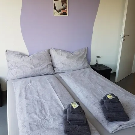 Apartment Bellavista Brissago